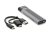 LMP DataMobile M.2 NVMe PCIe SSD USB-C