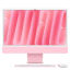 Apple iMac 24" 4.5K M4 10C CPU 10C GPU 24GB 512GB SK