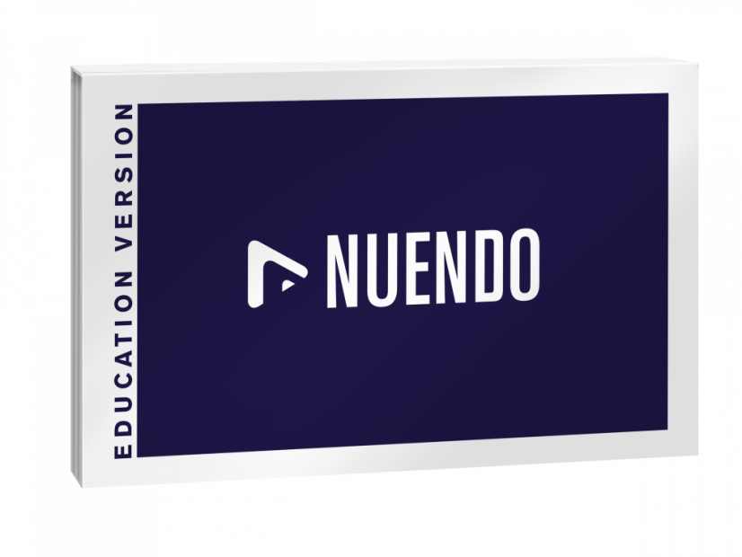Steinberg Nuendo 15 EDU