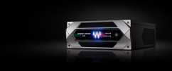 Waves Extreme-C SoundGrid Server