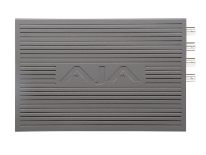 AJA IP25-R