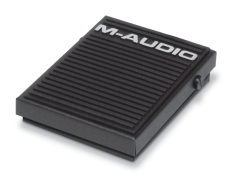 M-Audio SP-1 Sustain Pedal