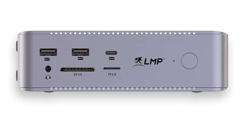 LMP ThunderDock TB5