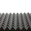 Veles-X Akustické pyramídy samolepiace 30cm (2 verzie)