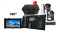 RGBLink Camera Bundle (2xPTZ camera + ABS case zadarmo)