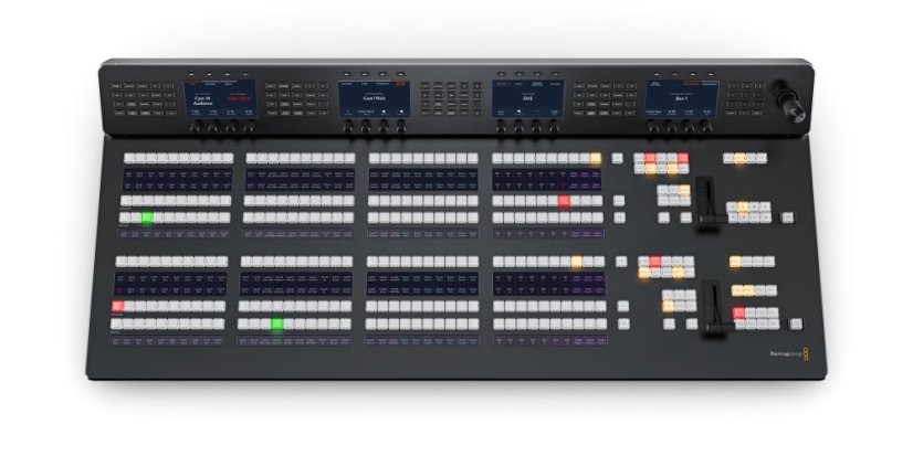 Blackmagic Design ATEM 2 M/E Advanced Panel 40