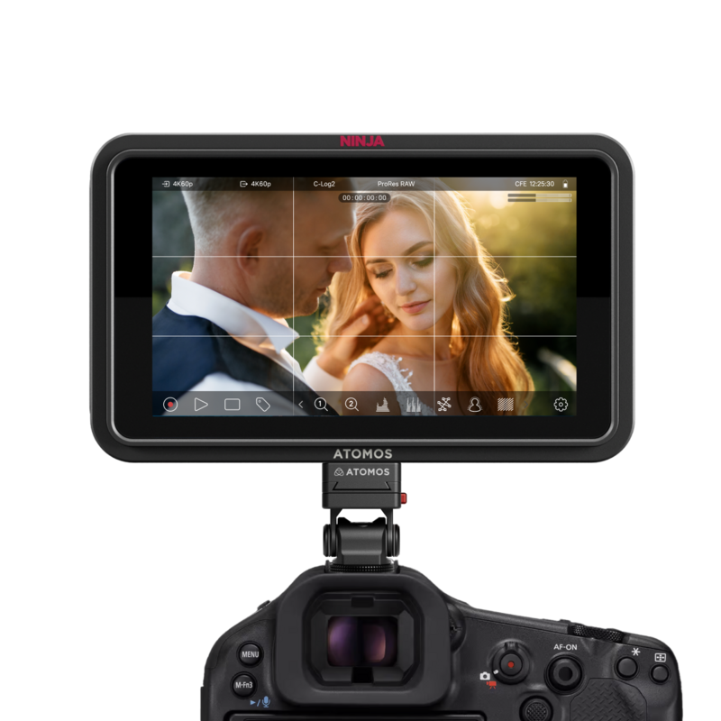 Atomos Ninja TX GO