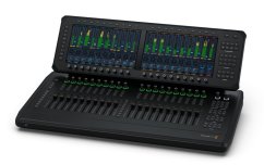 Blackmagic Design Fairlight Live Audio Panel 20
