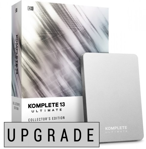 Komplete 13 Ultimate Collectors Edition UPG KU9-13