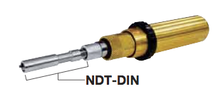 Canare Driver Bit pre DCJ-LR