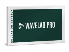 Steinberg WaveLab Pro 12 EDU