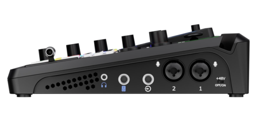 RGBlink Mini Max
