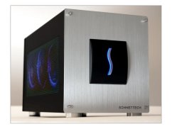 Sonnet Breakaway Box 850T5 TB5 eGPU System