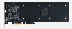 Sonnet Fusion Dual 2.5" SSD RAID