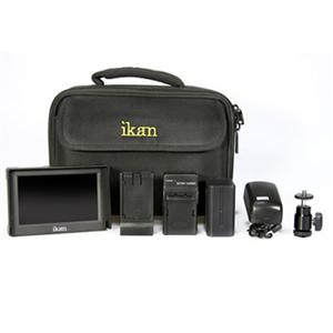 Ikan VL5-DK (Sony)
