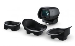 Blackmagic Pocket Cinema Camera Pro EVF