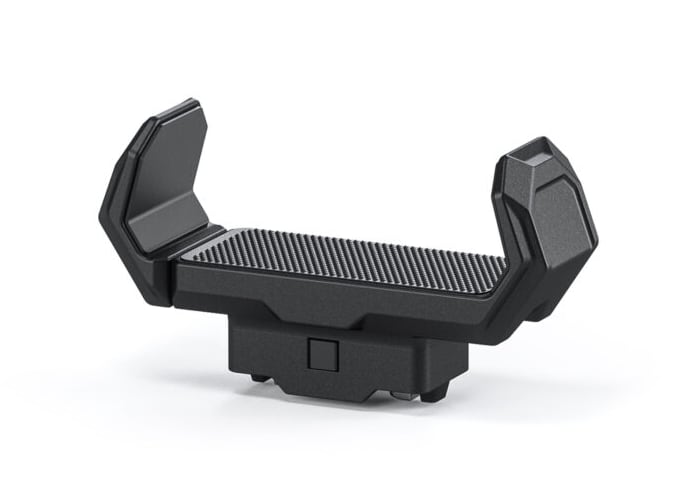 Tilta Khronos Universal SSD Holder (2 verzie)