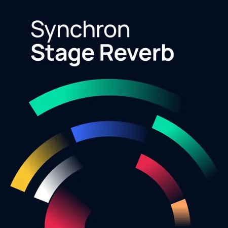VSL Synchron Stage Reverb