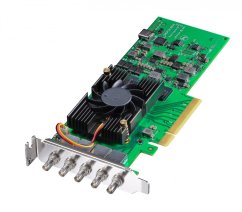 Blackmagic Design DeckLink 8K Pro Mini