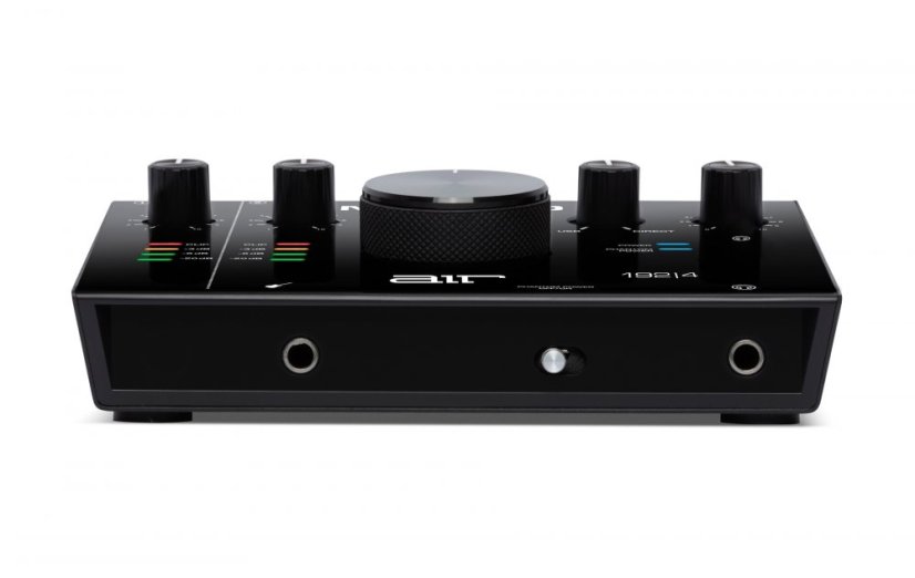 M-Audio AIR 192|4 Vocal Studio Pro