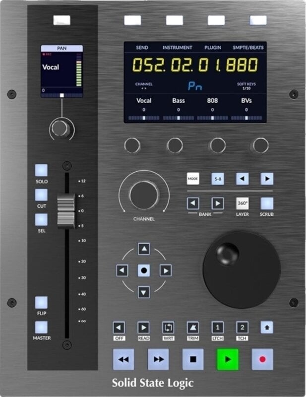Solid State Logic UF1