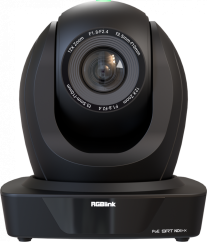 RGBlink VUE PTZ camera (3 verzie)