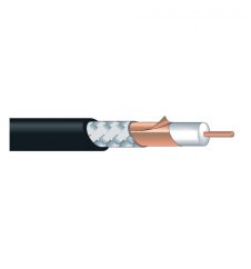 Canare 75Ω 12G-SDI Ultra koaxiálny kábel - L-xCUHD (3 verzie)