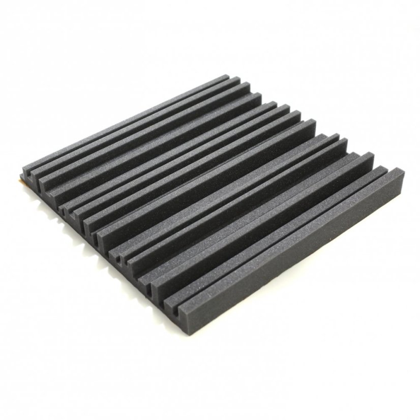 Veles-X Akustické kliny samolepiace 30cm (2 verzie)