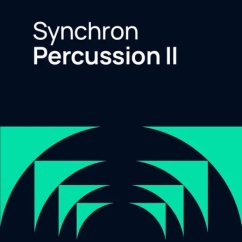 VSL Synchron Percussion II (Standard Library)