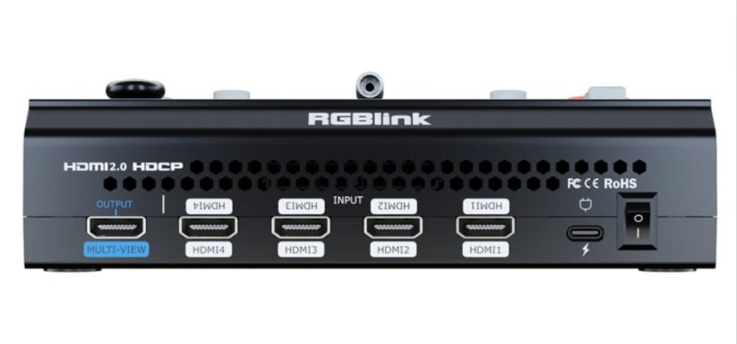 RGBlink Mini Pro V3