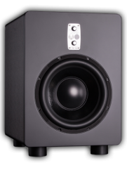 Eve Audio TS112