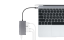 LMP USB-C Video Hub (2 verzie)