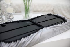 Veles-X Keyboard Cover (4 verzie)