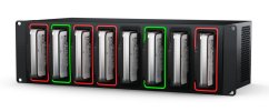 Blackmagic Cloud Backup 8