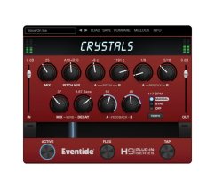 Eventide Crystals
