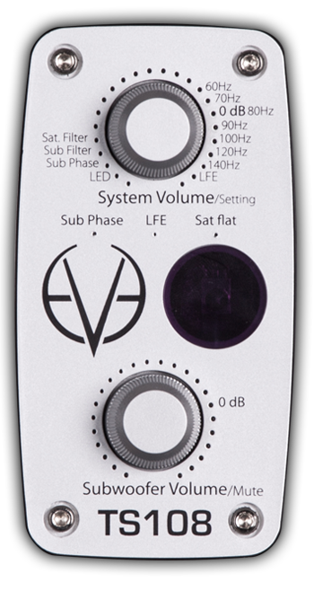 Eve Audio TS108