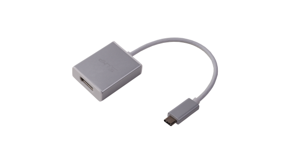 LMP USB-C 3.1 to Display Port adapter (2 verzie)