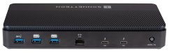 Sonnet Echo 13 Thunderbolt 5 SSD Dock (4 verzie)