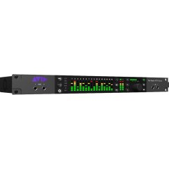 AVID Pro Tools | MTRX Studio