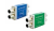 Canare 75Ω Dual Video patch panel konektor - DVJB-x (2 verzie)