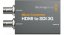 Blackmagic Design Micro Converter HDMI to SDI 3G (2 verzie)