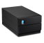 LaCie 2big Raid USB-C (3 verzie)
