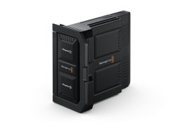 Blackmagic Media Module (CF/8TB/16TB)