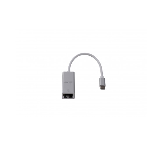 LMP USB-C to Gigabit Ethernet adapter (2 verzie)