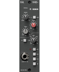 Solid State Logic 500 - VHD+