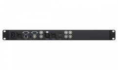 Blackmagic Design HyperDeck Studio 4K Pro