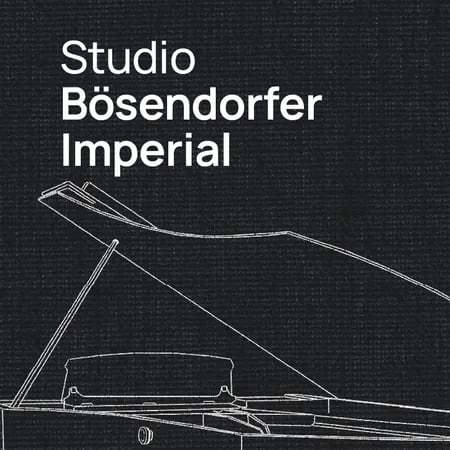 VSL Studio Bösendorfer Imperial VSL Studio Bösendorfer Imperial