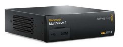 Blackmagic MultiView 4