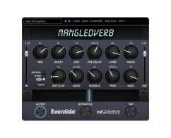 Eventide MangledVerb