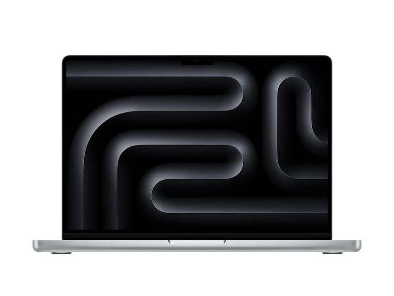 Apple MacBook Pro 14" M5 Pro 15C CPU 16C GPU 24GB 1TB SK